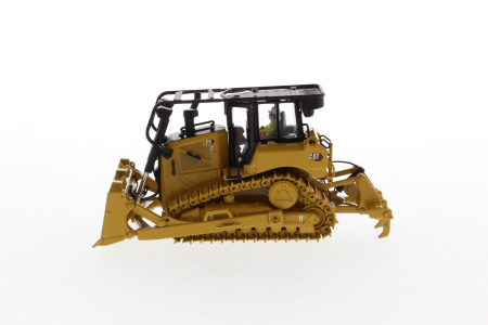 Cat D6 XW SU гусеничный трактор 1:50 