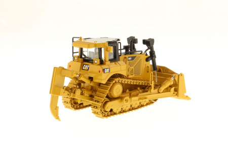 Cat D8T гусеничный бульдозер 1:50 