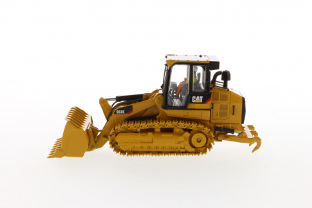 Cat 963K гусеничный погрузчик 1:50 _G