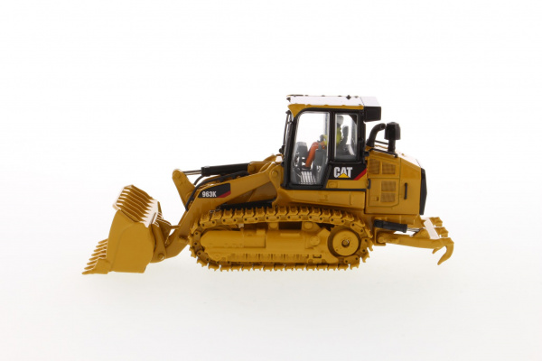 Cat 963K гусеничный погрузчик 1:50 _G
