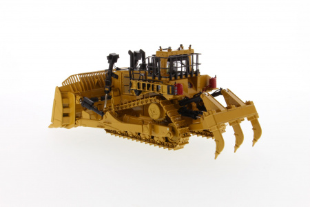 Cat D11 гусеничный трактор 1:50