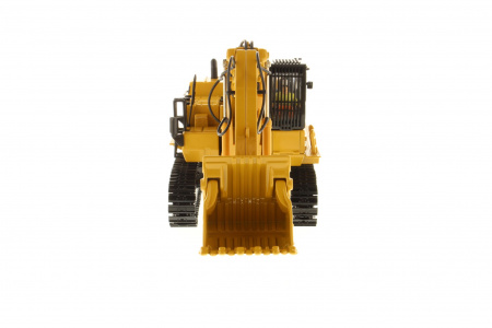 Cat 365C экскаватор прямая лопата 1:50  