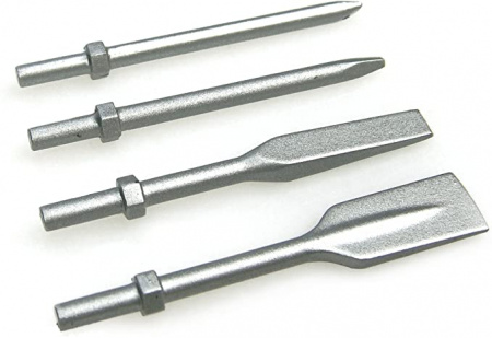 Neuson Hammer EH65 US version  Отбойный молот 1:12