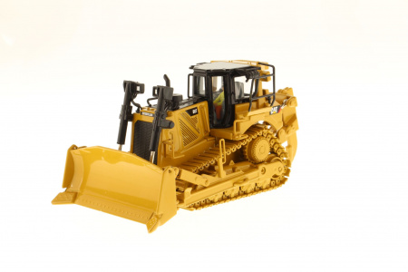 Cat D8T гусеничный бульдозер 1:50 