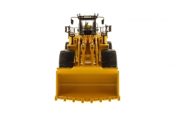 Cat 993K колесный погрузчик 1:50 