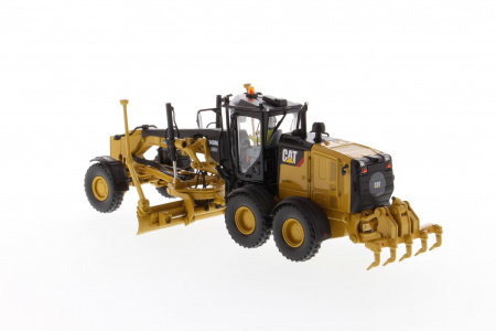 Cat 140M3 автогрейдер 1:50