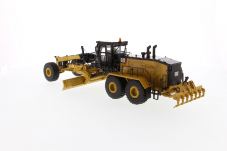 Cat 24M автогрейдер 1:50
