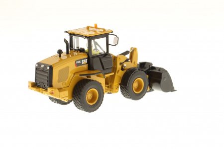 Cat 938K колёсный погрузчик 1:50 