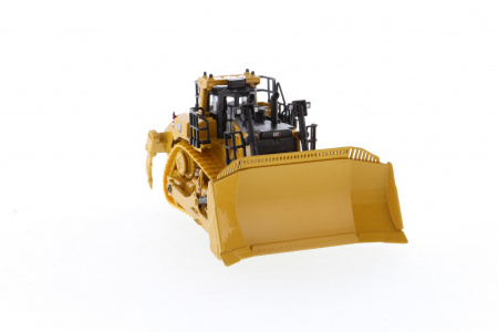 Cat D11 гусеничный трактор (новый дизайн Modern Hex) 1:87