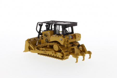 Cat D6 XW SU гусеничный трактор 1:50 