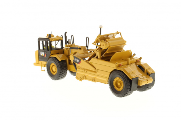 Cat 613G колесный скрепер 1:50 