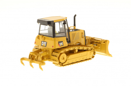 Cat D6K XL гусеничный трактор 1:50
