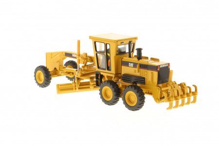 Cat 140H автогрейдер 1:50