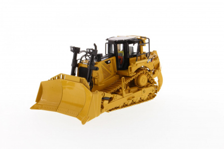 Cat D8T гусеничный трактор с отвалом 8U 1:50