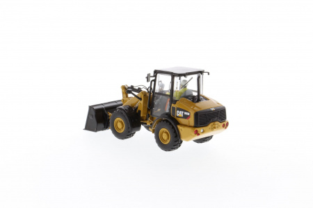 Cat 906M компактный колесный погрузчик 1:50