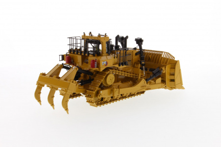 Cat D11 гусеничный трактор 1:50