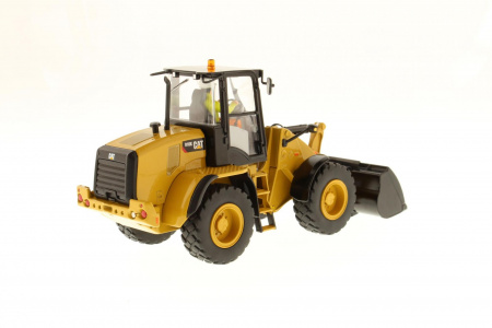 Cat 910K колесный погрузчик 1:32