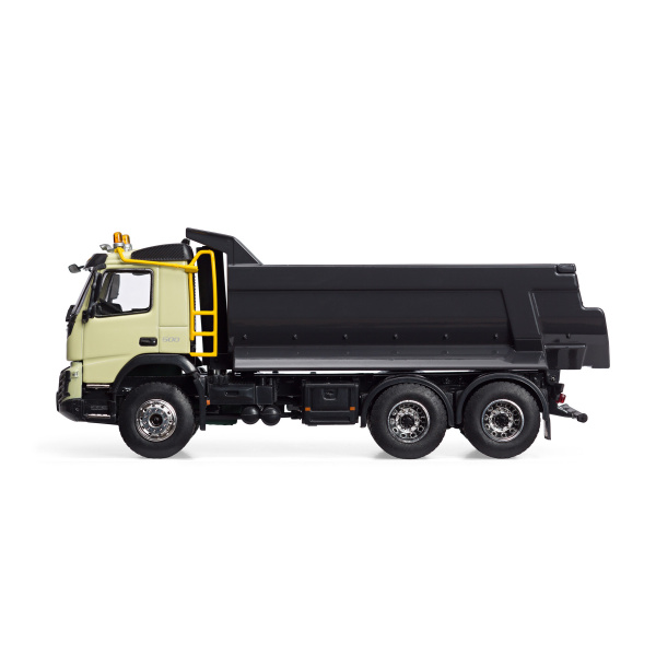 Volvo FMX Truck 6x4 самосвал 1:50