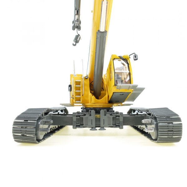 Grove GHC 130 гусеничный кран 1:50