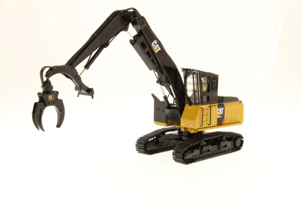 Cat 568 LL лесозаготовительный погрузчик 1:50   _G