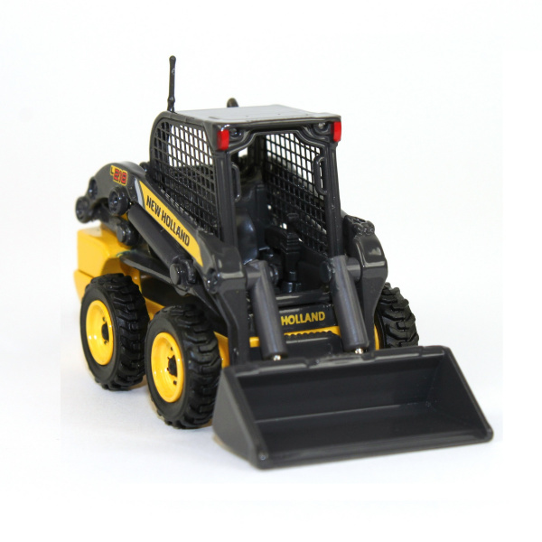 New Holland гусеничный мини-погрузчик C238 1:50