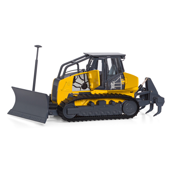 New Holland гусеничный бульдозер  D180C 1:50