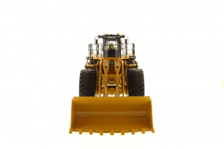Cat 994F колесный погрузчик 1:50