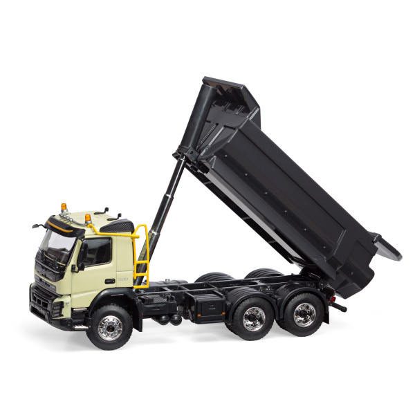 Volvo FMX Truck 6x4 самосвал 1:50