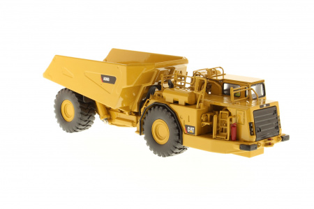 Cat AD60 шарнирно-сочлененный самосвал для подземных работ 1:50