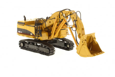 Cat 365C экскаватор прямая лопата 1:50  
