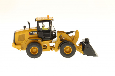 Cat 930K колесный погрузчик 1:50 