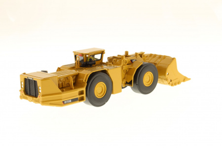 Cat R1700G LHD подземный погрузчик 1:50