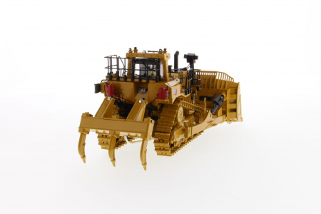 Cat D11 гусеничный трактор 1:50