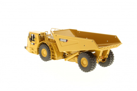 Cat AD45B шарнирно-сочленённый  самосвал для подземных работ 1:50  