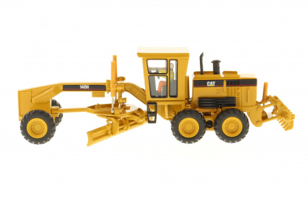 Cat 140H автогрейдер 1:50