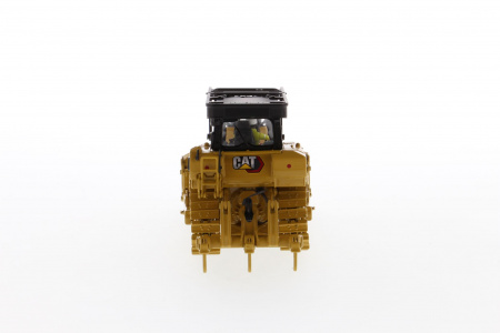 Cat D6 XW SU гусеничный трактор 1:50 