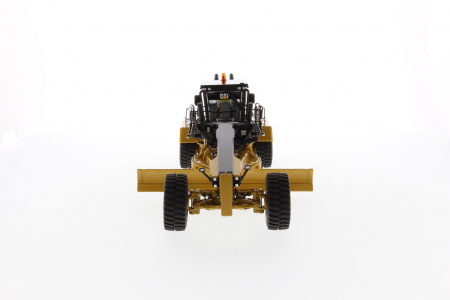 Cat 24M автогрейдер 1:50