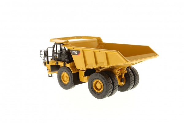 Cat 775G горный самосвал 1:50  _G