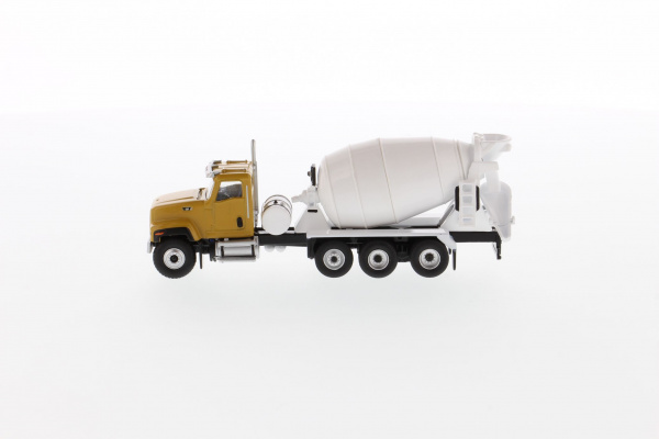 Cat CT681 миксер 1:87 _G