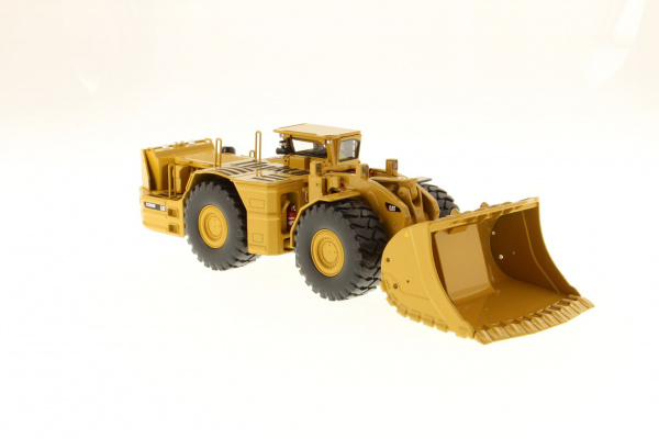 Cat R3000H погрузчик для подземных работ 1:50