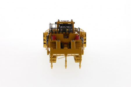 Cat D11 гусеничный трактор 1:50