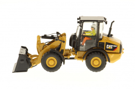 Cat 906H  компактный колесный погрузчик 1:50