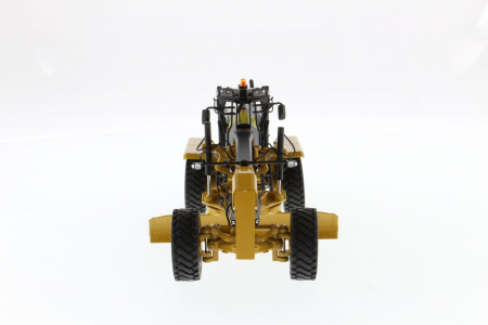 Cat 16M3 автогрейдер 1:50