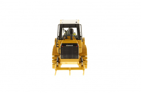 Cat 963D погрузчик с металлическими гусеницами 1:50 _G