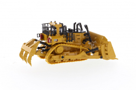 Cat D11 гусеничный трактор (новый дизайн Modern Hex) 1:87
