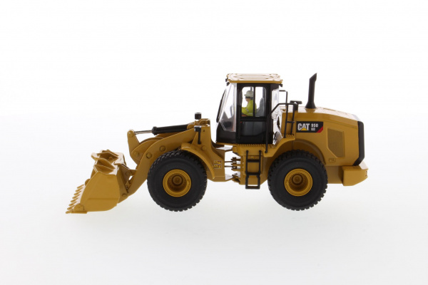 Cat 950 GC колесный погрузчик 1:50