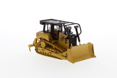 Cat D6 XW SU гусеничный трактор 1:50 