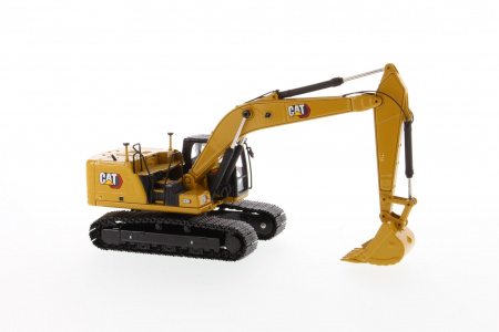 Cat 330 гидравлический экскаватор "Next Generation Design" 1:50