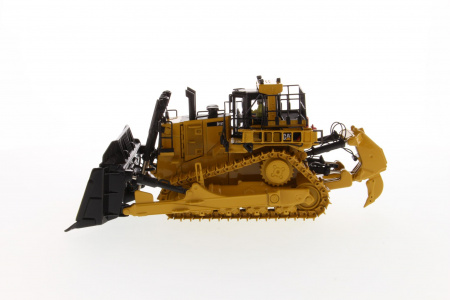 Cat D11T гусеничный трактор "JEL Design" 1:50