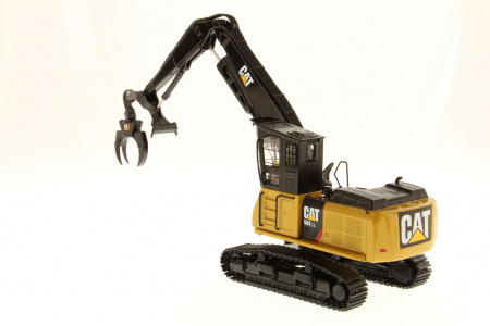 Cat 568 LL лесозаготовительный погрузчик 1:50   _G